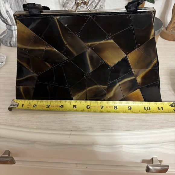 🐚 Unique Handmade Shell Bag 🐚 - Picture 8 of 11